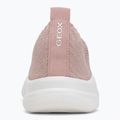 Juniorské boty Geox Aril light rose 6