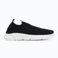 Juniorské boty Geox Aril black 2
