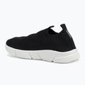 Juniorské boty Geox Aril black 3