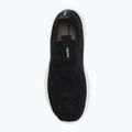 Juniorské boty Geox Aril black 5