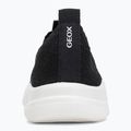 Juniorské boty Geox Aril black 6