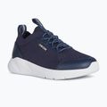 Boty junior Geox Sprintye ocean blue  8