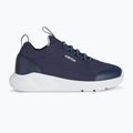 Boty junior Geox Sprintye ocean blue  9