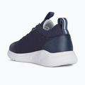 Boty junior Geox Sprintye ocean blue  10