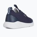 Boty junior Geox Sprintye ocean blue  11