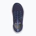 Boty junior Geox Sprintye ocean blue  13