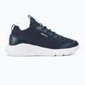 Boty junior Geox Sprintye ocean blue  2