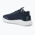 Boty junior Geox Sprintye ocean blue  3