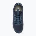 Boty junior Geox Sprintye ocean blue  5