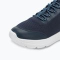 Boty junior Geox Sprintye ocean blue  7