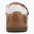 Dětské sandály Geox Macchia caramel 6