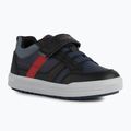 Dětské boty Geox Arzach blue/red 7