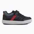 Dětské boty Geox Arzach blue/red 8