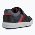 Dětské boty Geox Arzach blue/red 10