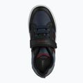 Dětské boty Geox Arzach blue/red 11