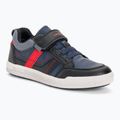 Dětské boty Geox Arzach blue/red