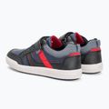 Dětské boty Geox Arzach blue/red 3