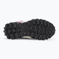 Dětské sněhule Geox Himalaya ABX black/fuchsia 4