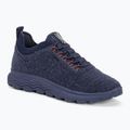 Dámské boty Geox Spherica navy