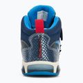 Dětské boty Geox Inek navy/light blue 6