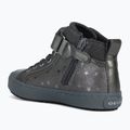 Dětské boty Geox Kalispera grey 10