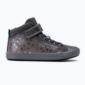 Dětské boty Geox Kalispera grey 2