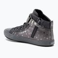 Dětské boty Geox Kalispera grey 7
