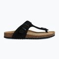 Dámské žabky Geox Brionia black 9