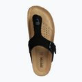 Dámské žabky Geox Brionia black 11