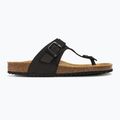Dámské žabky Geox Brionia black 2