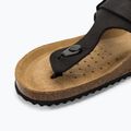 Dámské žabky Geox Brionia black 7