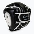Leone 1947 Combat boxerská přilba černá CS410 3