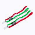 Boxerské bandáže LEONE 1947 Hand Wraps 450 cm italy 2