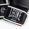 Dětské boxerské rukavice LEONE 1947 Flash černé 5