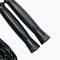 Švihadlo Leone 1947 Basic Jump Rope černé AT827 2
