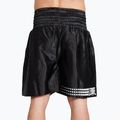 Boxerské šortky LEONE 1947 Boxing black 3