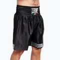 Boxerské šortky LEONE 1947 Boxing black 4