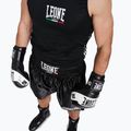 Boxerské šortky LEONE 1947 Boxing black 6
