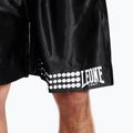 Boxerské šortky LEONE 1947 Boxing black 7