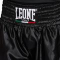 Boxerské šortky LEONE 1947 Boxing black 8