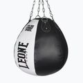 Boxerská hruška Leone 1947 Dna Punching Bag černá AT818