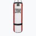 Boxovací pytel Leone King Size Dna Heavy černobílý