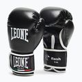Dětské boxerské rukavice LEONE 1947 Flash černé 6