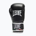 Dětské boxerské rukavice LEONE 1947 Flash černé 9