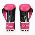 Dětské boxerské rukavice LEONE 1947 Flash fuxia 2