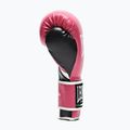 Dětské boxerské rukavice LEONE 1947 Flash fuxia 10