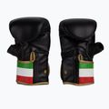Boxerské rukavice Leone 1947 Itálie černé GS090 3