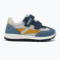 Dětské boty Primigi PTI 78586 pearl/jeans 2
