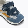 Dětské boty Primigi PTI 78586 pearl/jeans 7