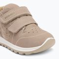 Dětské boty Primigi PTI 78587 grey stone 7